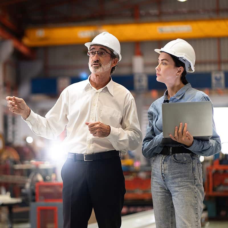 Knowledge-industrial-production-processes-designs-automation-solutions